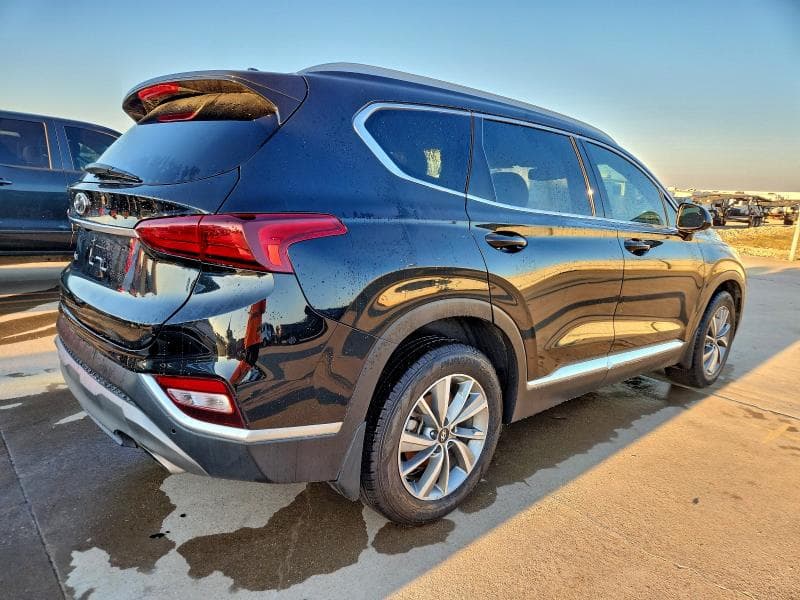 2020 HYUNDAI SANTA FE SEL 3
