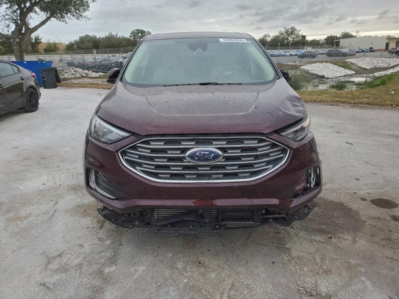 2024 FORD EDGE TITANIUM 5