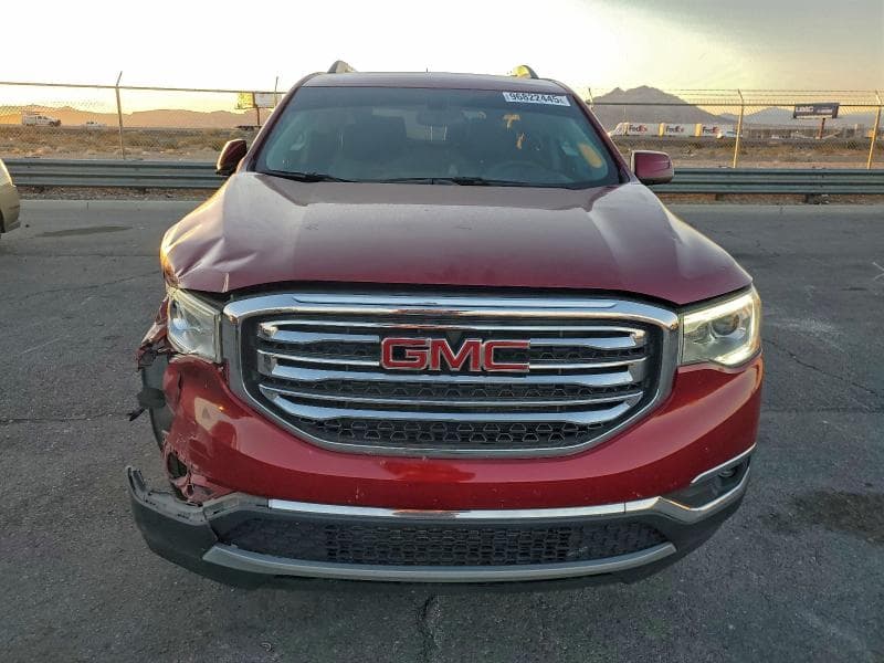 2019 GMC ACADIA SLT-1 5