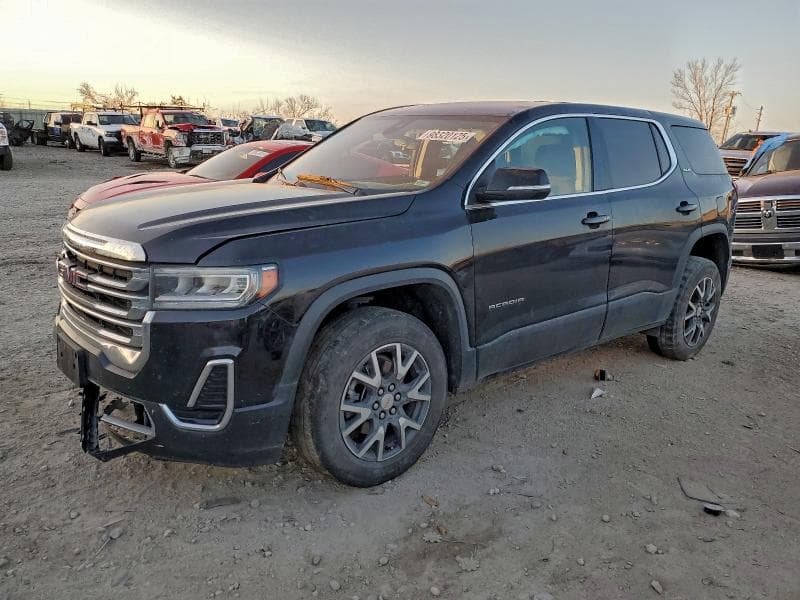 2023 GMC ACADIA SLE - 1