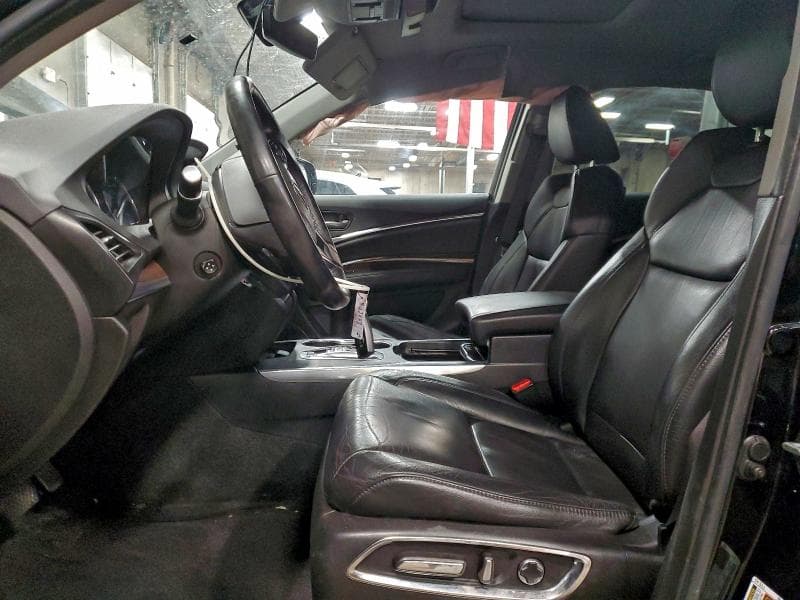 2020 ACURA MDX 7