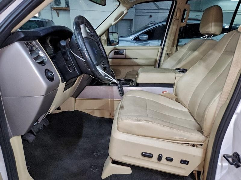 2017 FORD EXPEDITION EL LIMITED 7