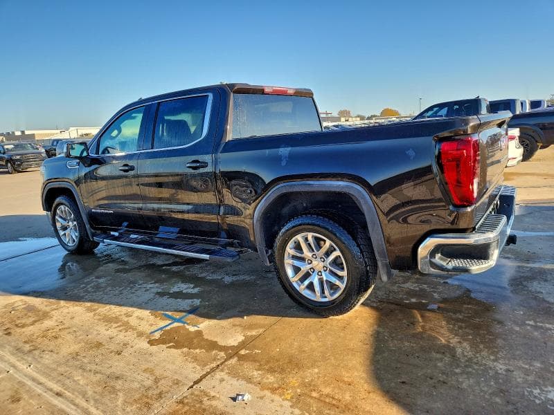 2020 GMC SIERRA C1500 SLE 2