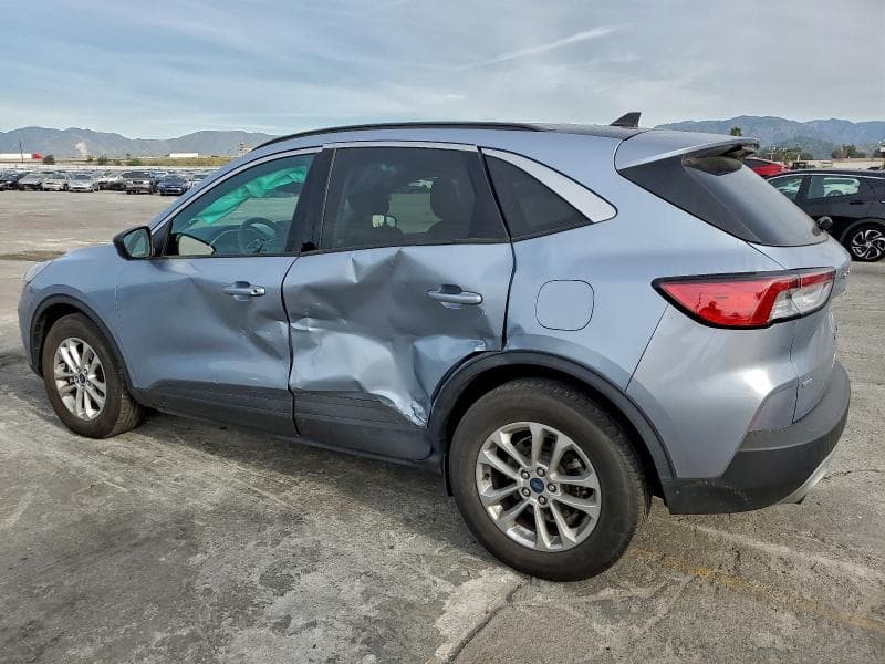 2022 FORD ESCAPE SE 2