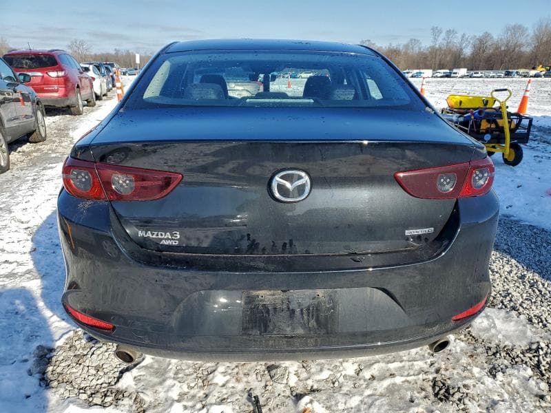 2020 MAZDA 3 SELECT 6