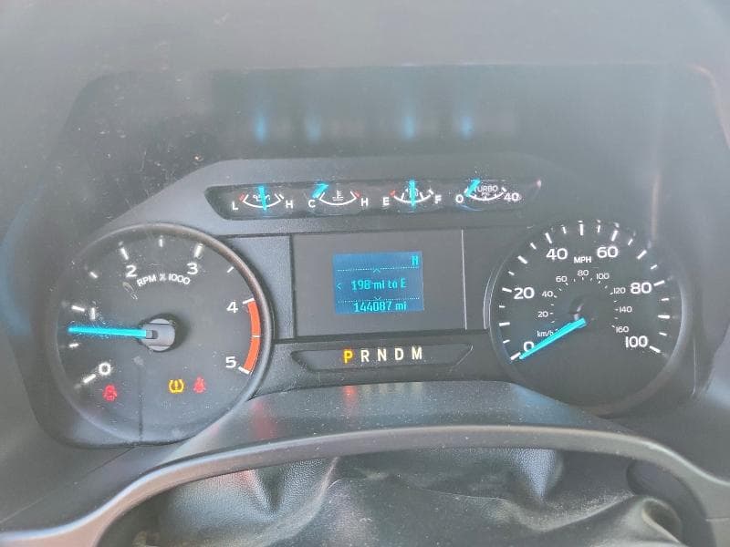 2022 FORD F250 SUPER DUTY 9