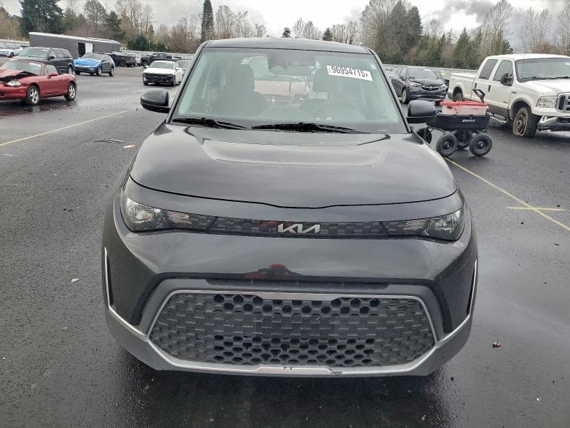 2023 KIA SOUL 5