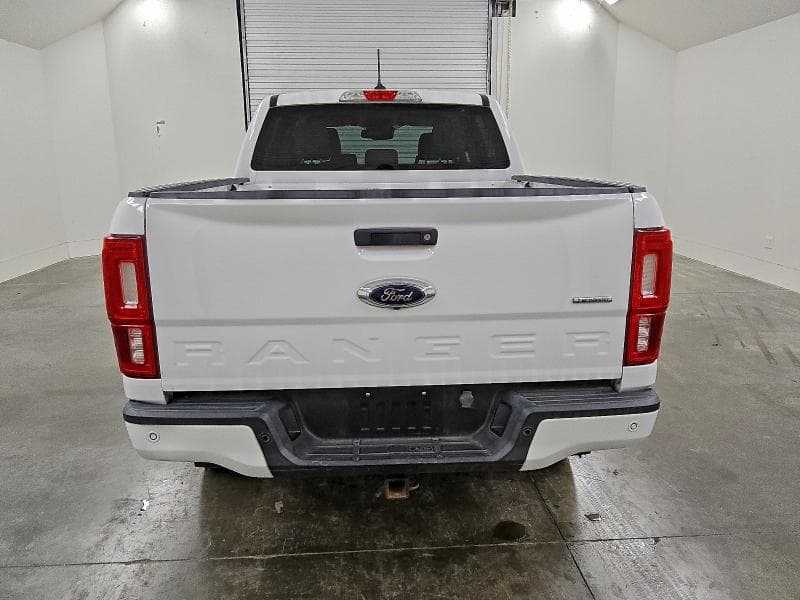 2019 FORD RANGER XL 6