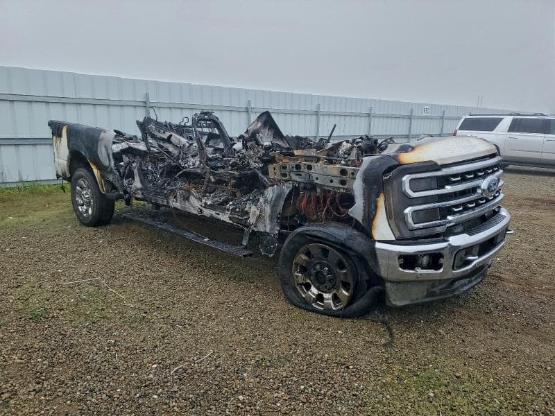 2024 FORD F250 SUPER DUTY 4