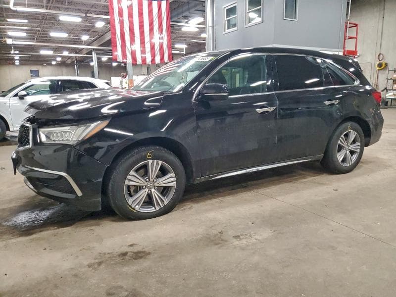 2020 ACURA MDX - 1