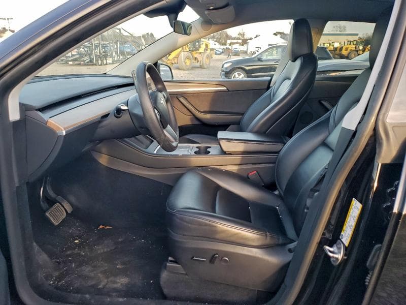 2023 TESLA MODEL Y 7