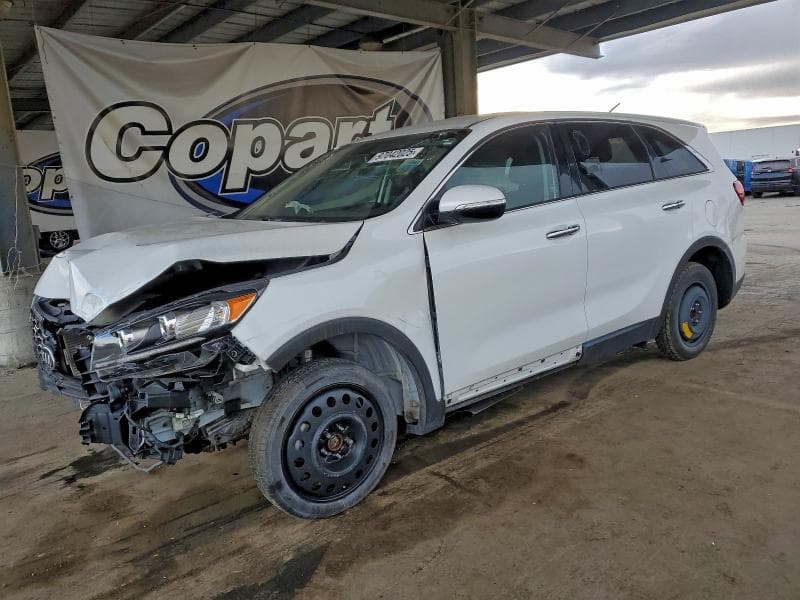 2020 KIA SORENTO S S - 1