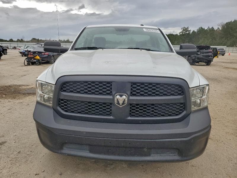 2023 RAM 1500 CLASSIC TRADESMAN 5