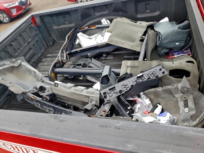 2020 FORD F250 SUPER DUTY 12