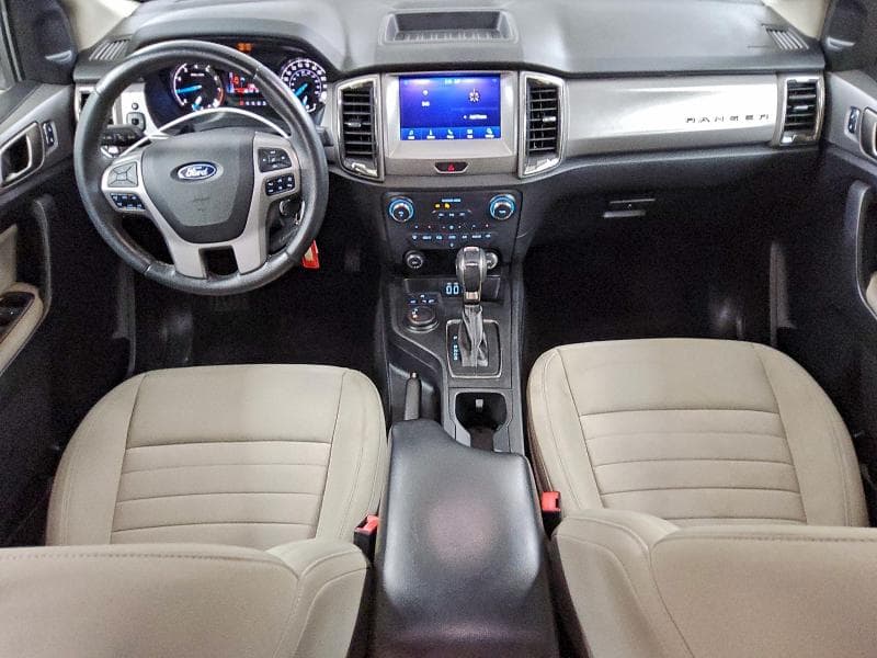 2019 FORD RANGER XL 8