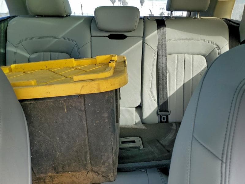 2022 AUDI Q5 PREMIUM 45 10