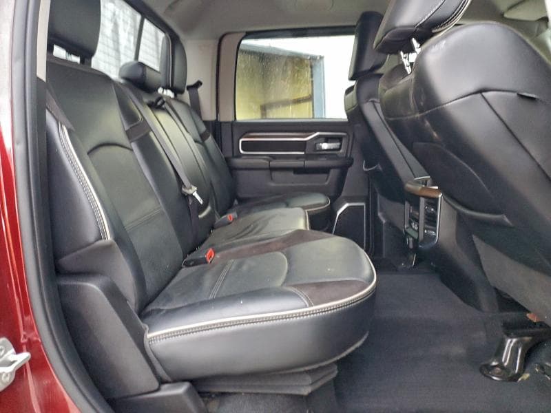 2023 RAM 3500 LARAMIE 10