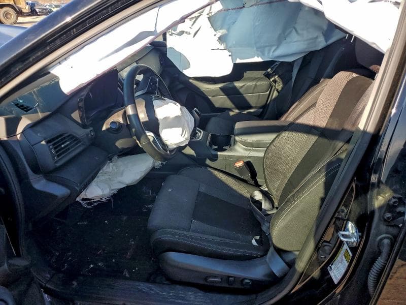 2025 SUBARU OUTBACK PREMIUM 7