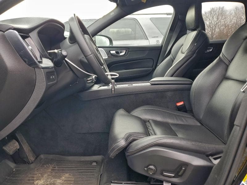 2024 VOLVO XC60 ULTIMATE 7