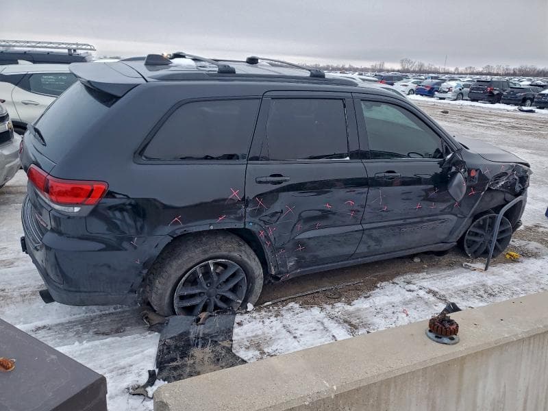 2019 JEEP GRAND CHEROKEE TRAILHAWK 3