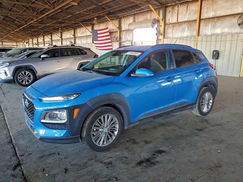2018 HYUNDAI KONA SEL - 1