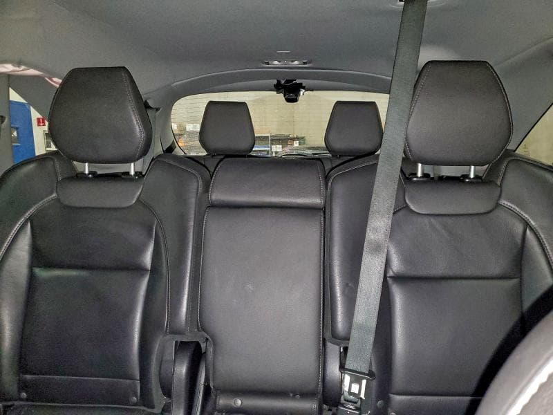 2020 ACURA MDX 10