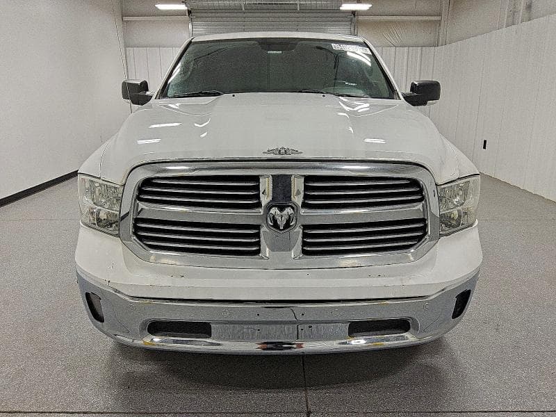 2017 RAM 1500 SLT 5