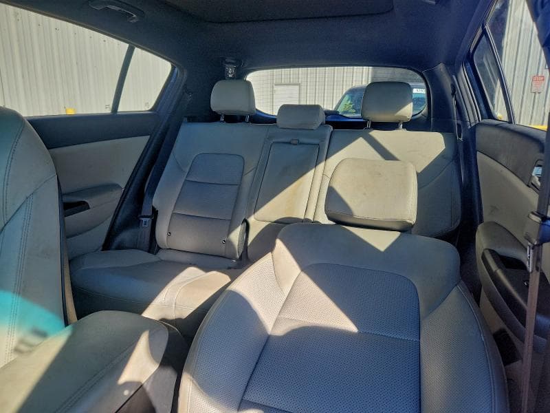 2022 KIA SPORTAGE S 10