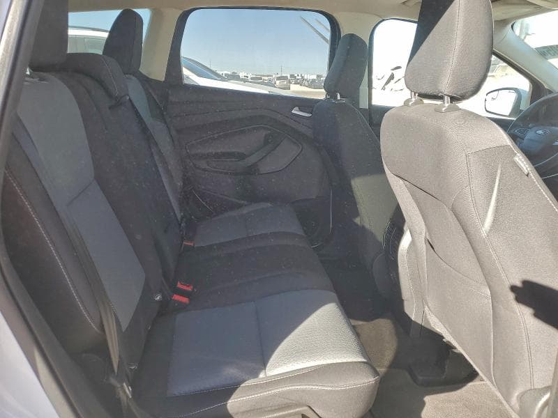 2018 FORD ESCAPE SE 11