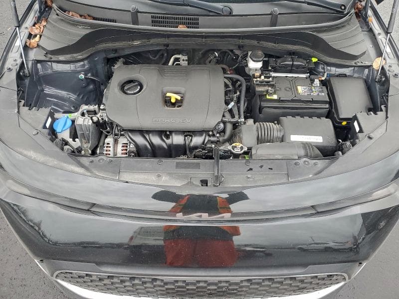 2023 KIA SOUL 11