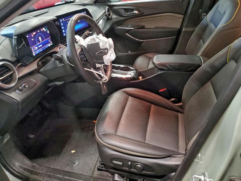 2025 CHEVROLET TRAX ACTIV 7