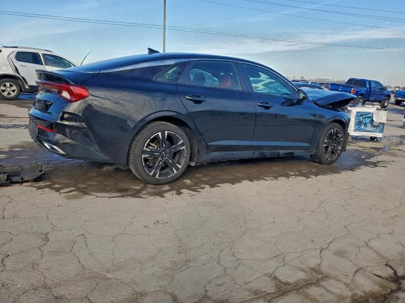 2023 KIA K5 GT LINE 3