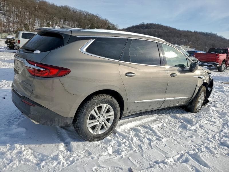 2018 BUICK ENCLAVE PREMIUM 3