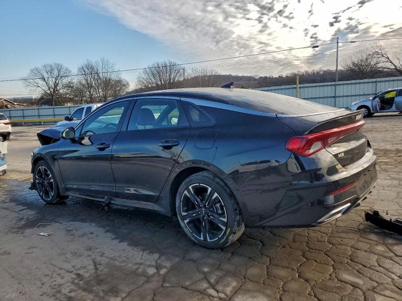 2023 KIA K5 GT LINE 2