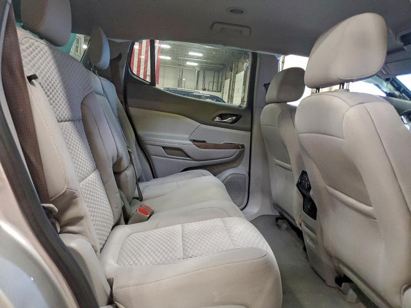 2019 GMC ACADIA SLE 11