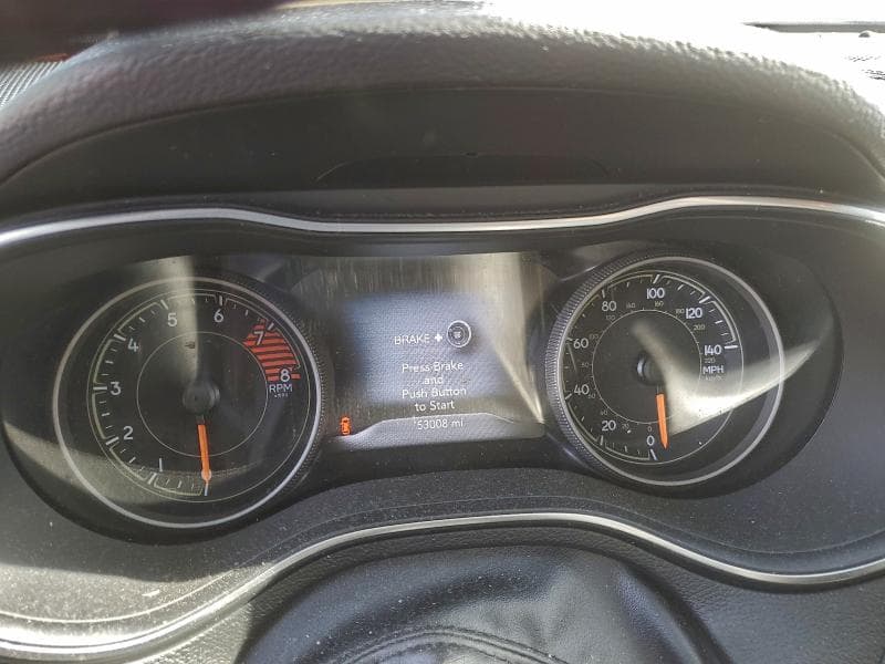 2022 JEEP CHEROKEE LIMITED 9