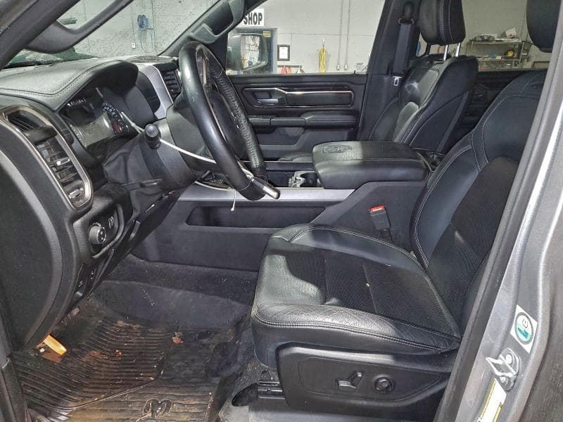 2020 DODGE/RAM TRUCK/VAN RAM 1500 SPORT CREW 7