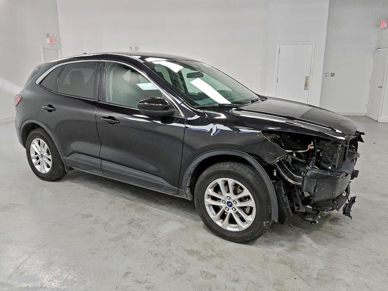 2020 FORD ESCAPE 4