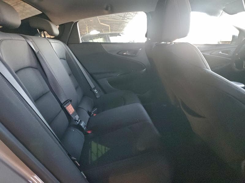2023 CHEVROLET MALIBU LS 10