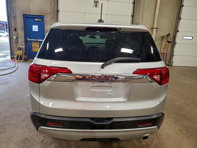 2019 GMC ACADIA SLE 6
