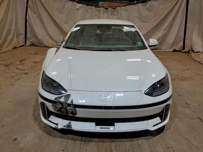2024 HYUNDAI IONIQ 6 SEL 5