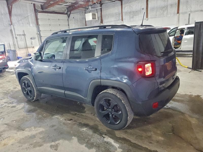 2021 JEEP RENEGADE SPORT 2
