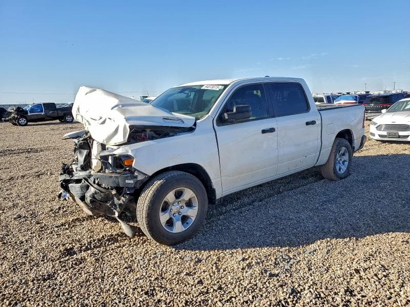 2023 RAM 1500 TRADESMAN - 1