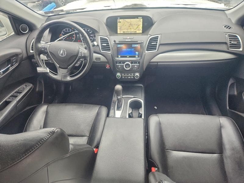 2017 ACURA RDX TECHNOLOGY 8