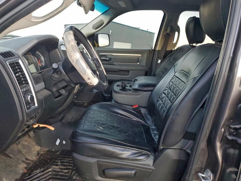 2020 RAM 1500 CLASSIC SLT 7