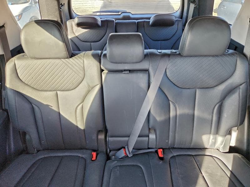 2024 HYUNDAI PALISADE SEL PREMIUM 10