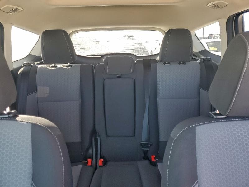 2018 FORD ESCAPE SE 10