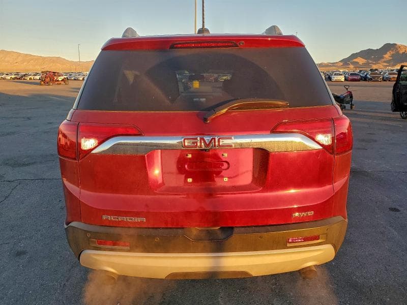 2019 GMC ACADIA SLT-1 6