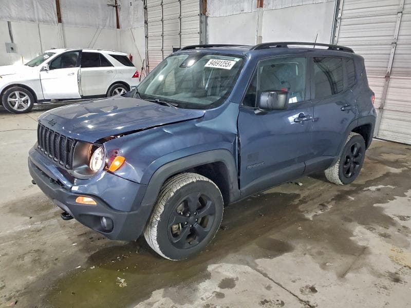 2021 JEEP RENEGADE SPORT - 1