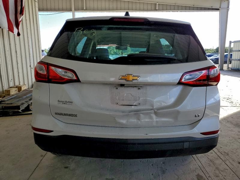 2019 CHEVROLET EQUINOX LT 6